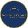 nohemis_closet nohemis_closet